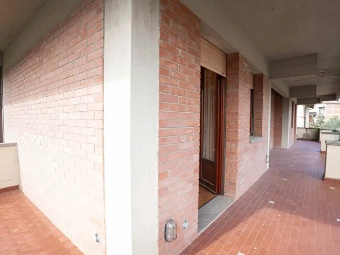 Appartamento quadrilocale in vendita in Via Marche, Grosseto