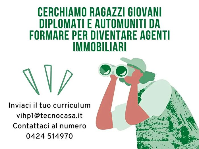 Case in Vendita e in Affitto - 2