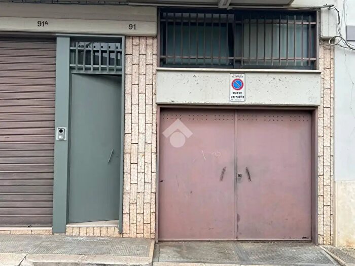 Casa monolocale in vendita in Via Felice Mastrangelo, Altamura