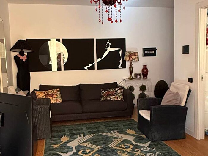 Appartamento bilocale in affitto in Via dei Falconi, Bonaria, Cagliari