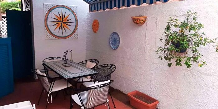 Appartamento quadrilocale in vendita in Residence Sangineto, Sangineto