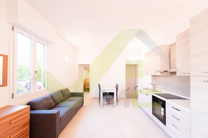 Appartamento bilocale in affitto in Via Fermi d, Vignate