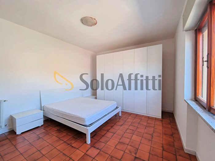 Appartamento bilocale in affitto in Catanzaro