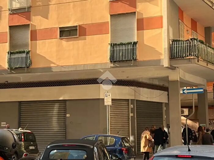 Appartamento trilocale in vendita in Via Plinio Il Vecchio, Castellammare Di Stabia