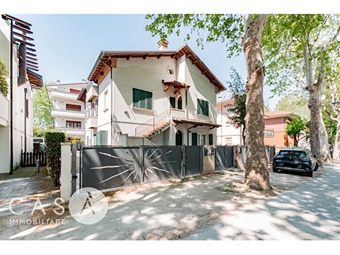 Casa trilocale in vendita in Levante Cesenatico, Cesenatico