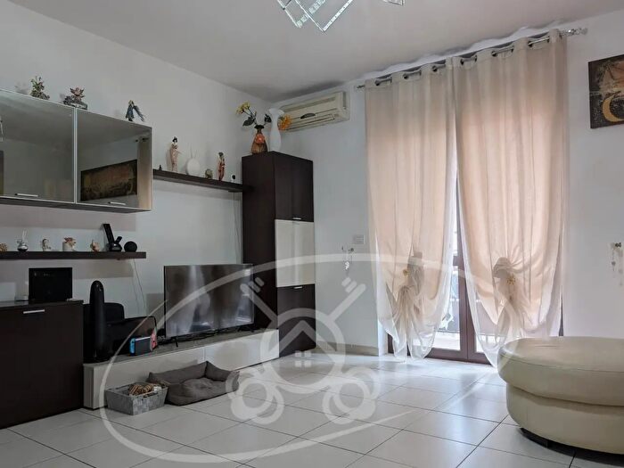 Appartamento trilocale in vendita in Via Annino Gentile, Foggia