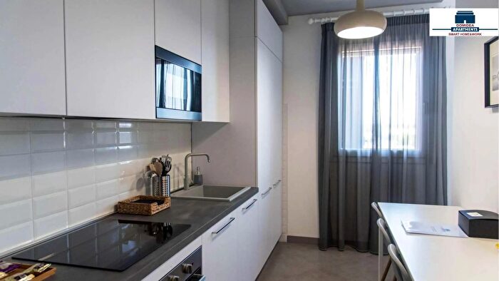 Appartamento monolocale in affitto in Via Prenestina, Roma