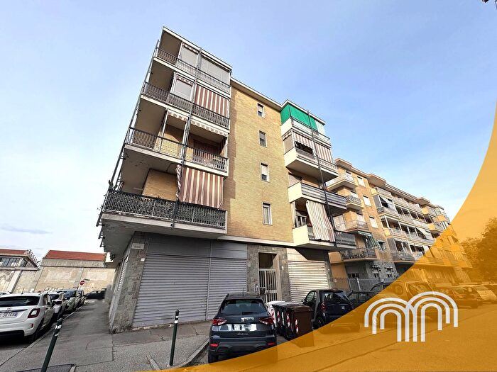 Appartamento monolocale in vendita in Via Scali, Grugliasco