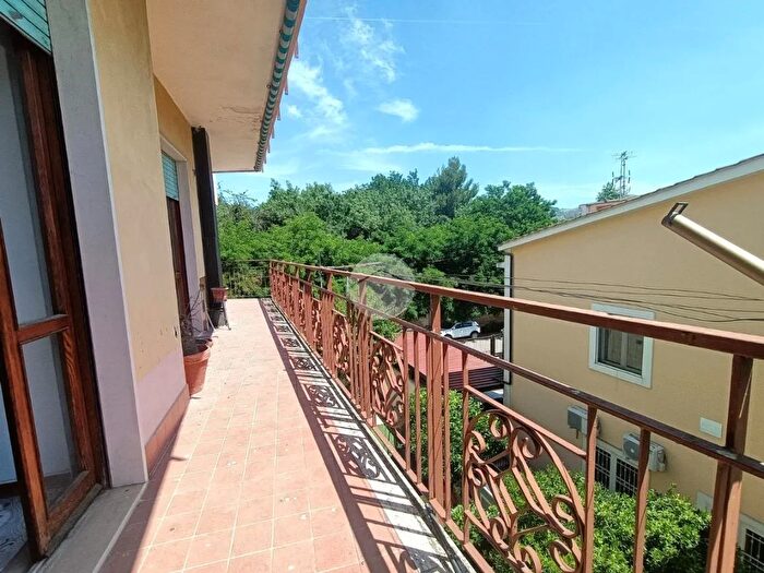 Appartamento quadrilocale in vendita in Via Sud Piazza dArmi, Caserta