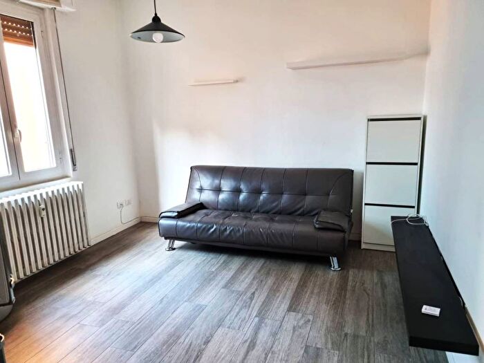 Appartamento bilocale in affitto in Via Enrico Toti, Bresso