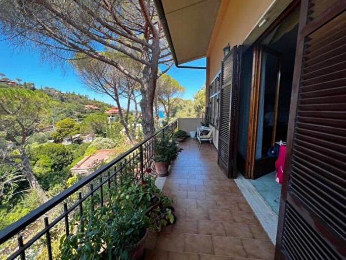 Casa con 6 locali in vendita in Località Punta Nera, Monte Argentario