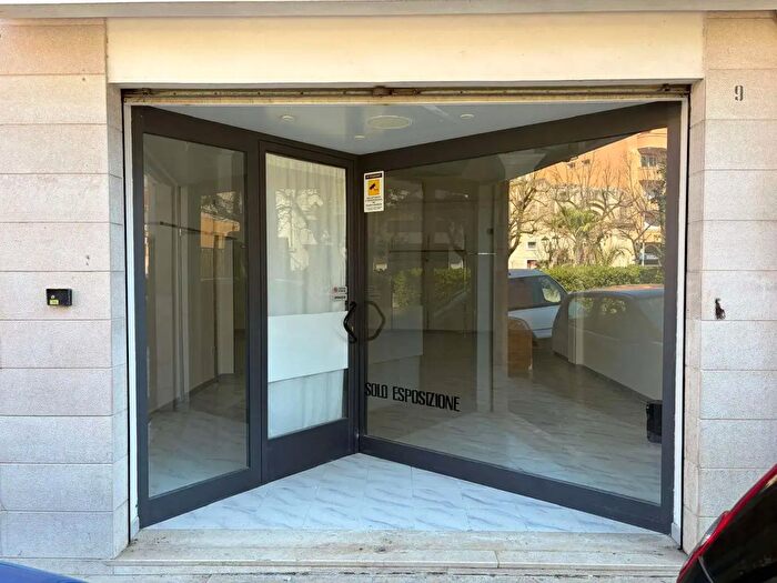 Appartamento monolocale in vendita in Via Montessori, Francavilla Fontana