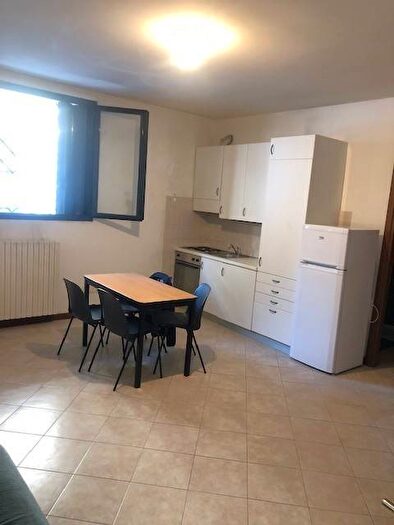 Appartamento monolocale in affitto in Via privata Treviso, Cimiano, Milano