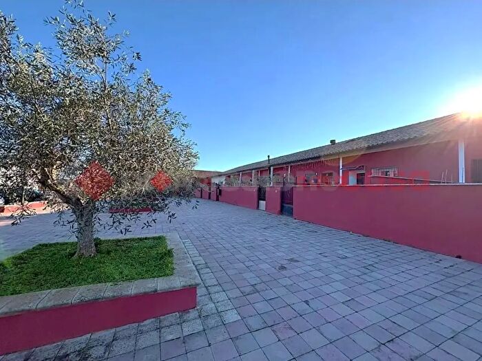 Casa trilocale in vendita in Via Pasubio, Aprilia