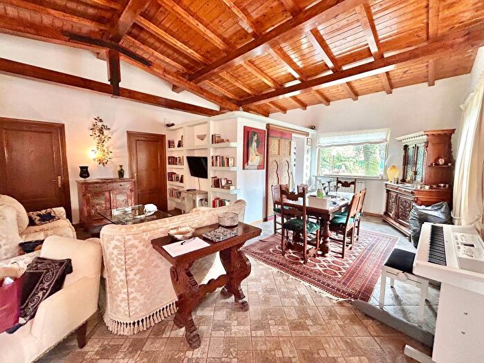 Casa quadrilocale in affitto in Largo dellOlgiata, Olgiata, Roma