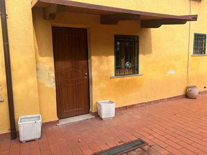 Appartamento quadrilocale in affitto in San Giacomo, Spoleto