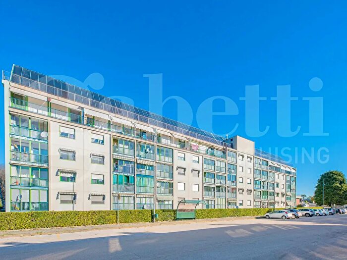 Appartamento trilocale in vendita in Via della Costa, Alpignano