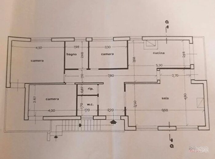 Case in Vendita e in Affitto - 2