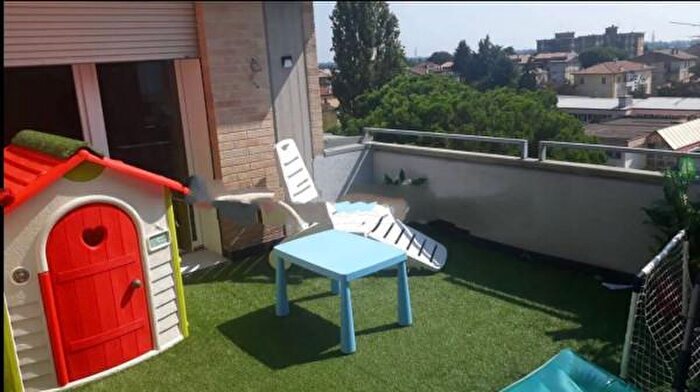 Appartamento quadrilocale in vendita in Borgo Treviso, Castelfranco Veneto