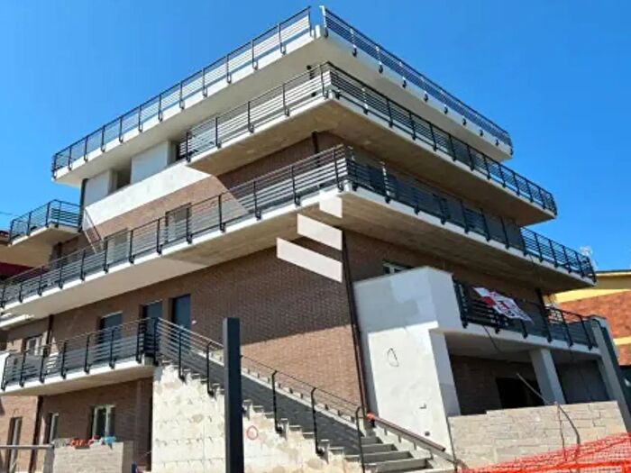 Appartamento bilocale in vendita in Roma