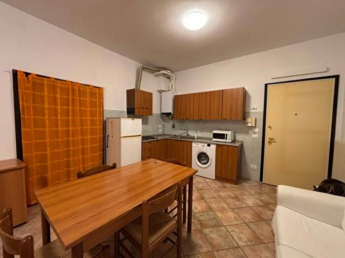 Appartamento monolocale in affitto in Via Paglietta, Castiglione Tribunale, Bologna