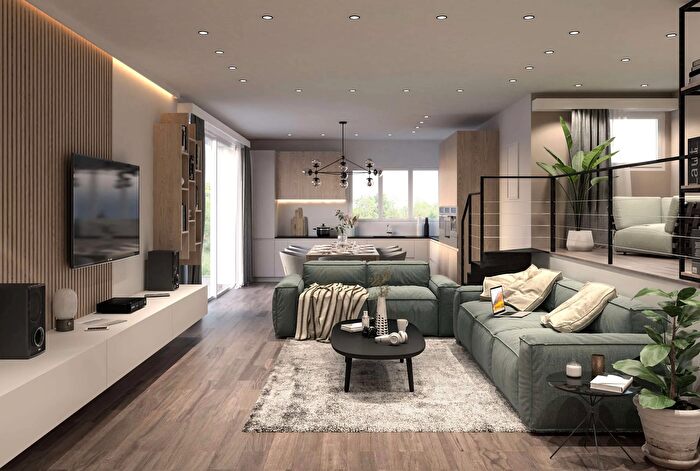 Case in Vendita e in Affitto - 3