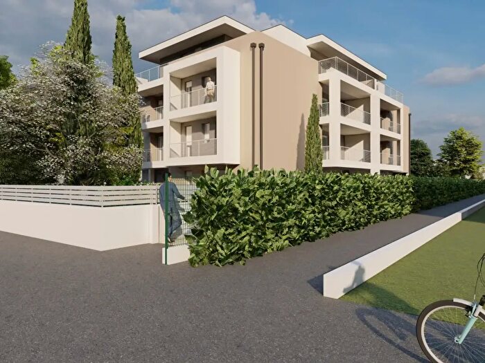 Appartamento trilocale in vendita in Via Bernardo Trevisan, Padova