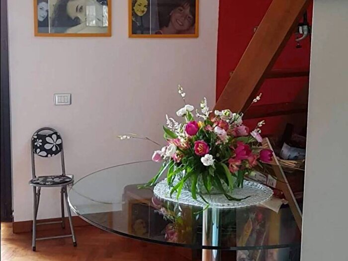 Appartamento bilocale in affitto in Via Giuseppe Garibaldi, Centro Storico, Agrigento