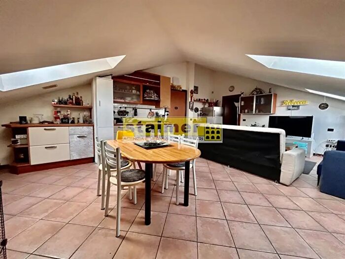 Appartamento bilocale in vendita in Via Diaz, SantAngelo Lodigiano