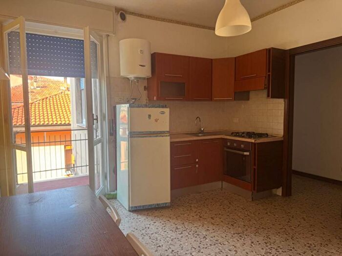 Appartamento bilocale in affitto in Via Monte Gran Sasso, Bellaria, Cinisello Balsamo
