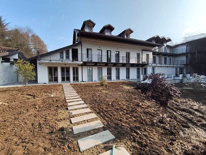 Appartamento trilocale in affitto in Corso Casale, Sassi, Torino