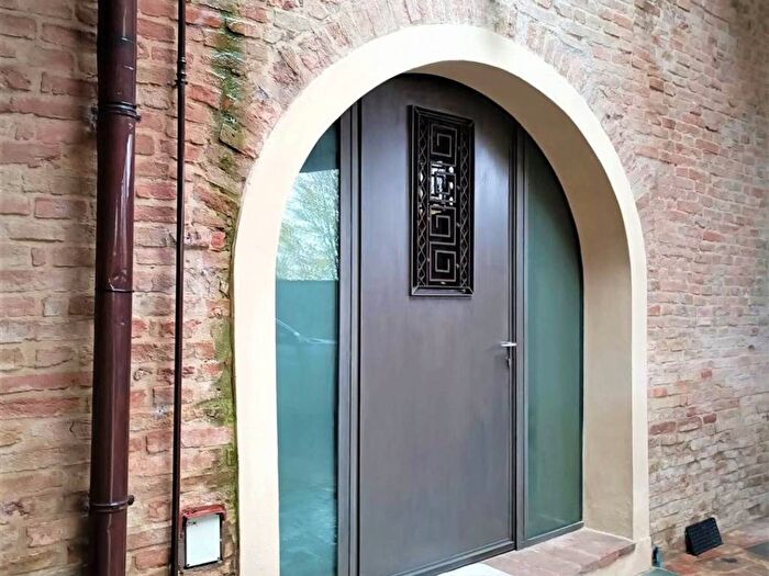 Appartamento trilocale in affitto in San Prospero, Parma