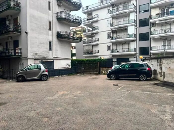 Appartamento trilocale in vendita in Via Napoli, Casalnuovo Di Napoli