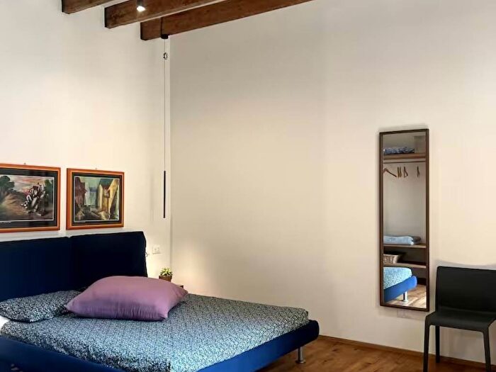 Appartamento monolocale in affitto in Via Lecco, Buenos Aires, Milano