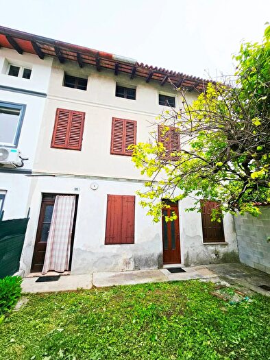 Casa con 5 locali in vendita in Via Rialto, Gorizia