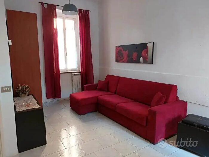 Appartamento monolocale in vendita in Via Besozzi, Lissone