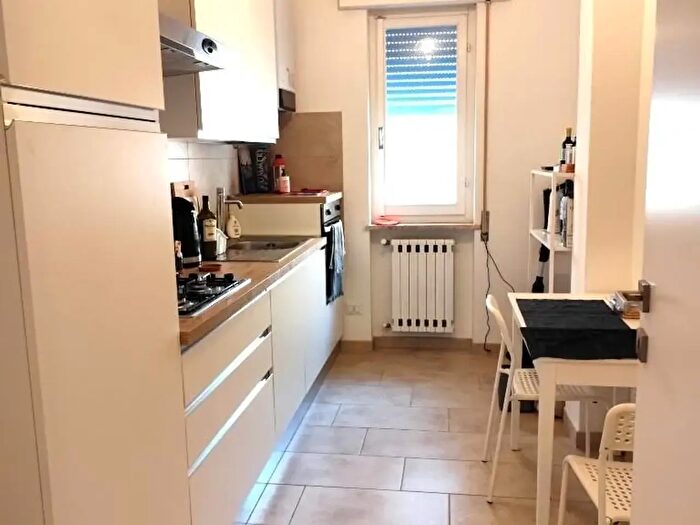 Appartamento quadrilocale in affitto in Massa