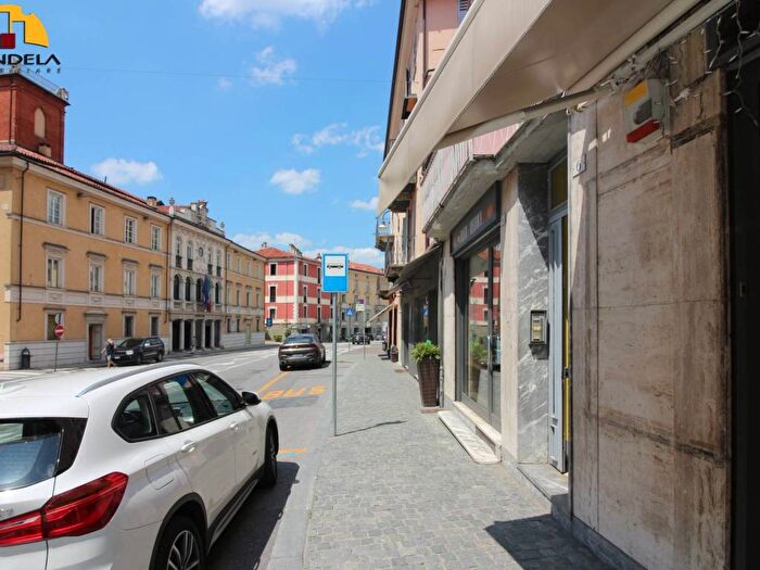 Appartamento monolocale in affitto in Corso Dello Statuto, Breo, Mondovì