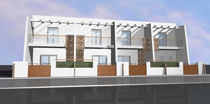 Casa trilocale in vendita in Via del Luccio, Torchiarolo