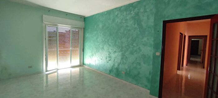 Appartamento quadrilocale in vendita in Corso Umberto I Marigliano, Marigliano