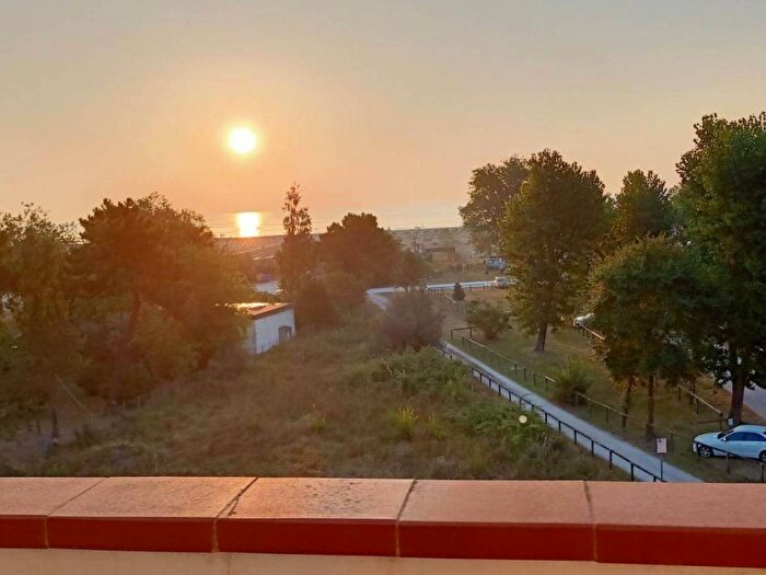 Appartamento bilocale in affitto in Via Nicolò Pisano, Lido di Spina, Comacchio