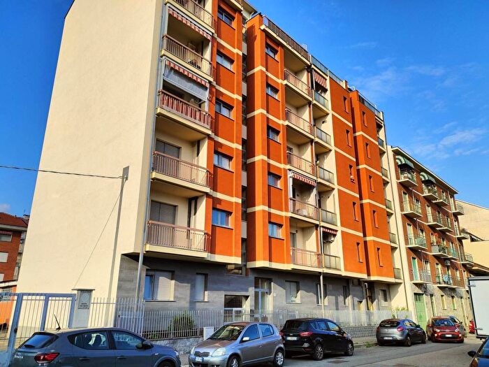 Appartamento quadrilocale in vendita in Via Camillo Riccio, Mirafiori Sud Strada del Drosso, Torino