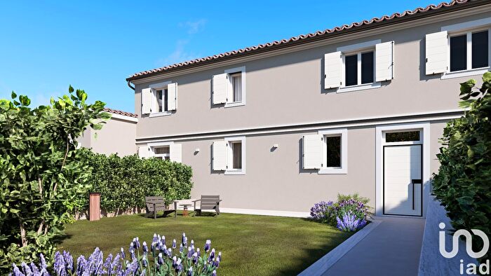 Appartamento bilocale in vendita in Strada Provinciale Vallone, Ancona