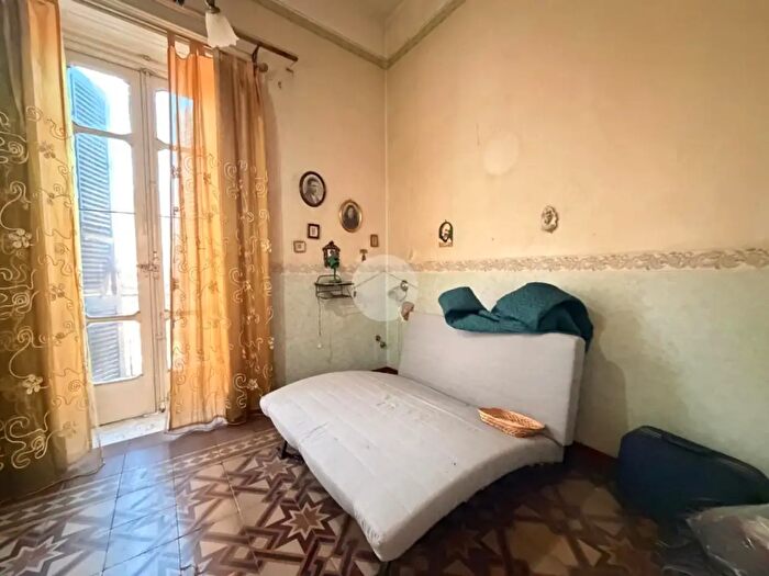 Appartamento trilocale in affitto in Via Guglielmo Oberdan, Afragola