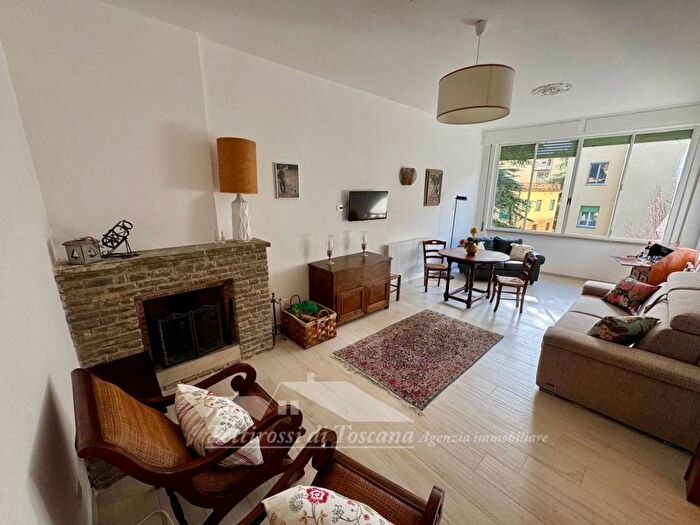 Appartamento con 5 locali in affitto in Viale Augusto Righi, Salviatino San Domenico, Firenze