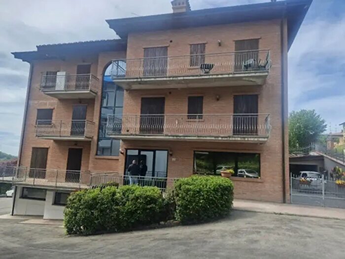 Appartamento bilocale in vendita in Viale Medaglie dOro, Serramazzoni
