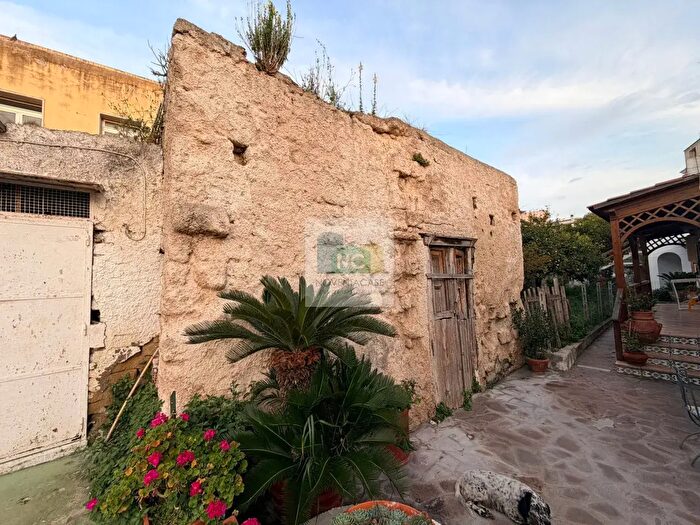 Casa in vendita in Via Matteo Verde, Forio