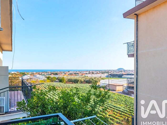 Appartamento bilocale in vendita in Via Campore, Ceriale