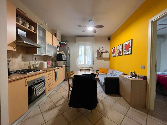 Appartamento bilocale in vendita in Via Galileo Galilei, Sanremo