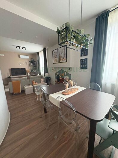 Appartamento quadrilocale in vendita in Via Macello, Palma Campania